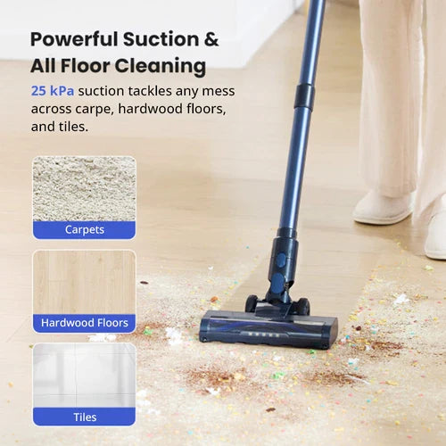 Proscenic P10 Ultra Cordless Vacuum Cleaner Proscenic P10 Ultra Cordless Vacuum Cleaner